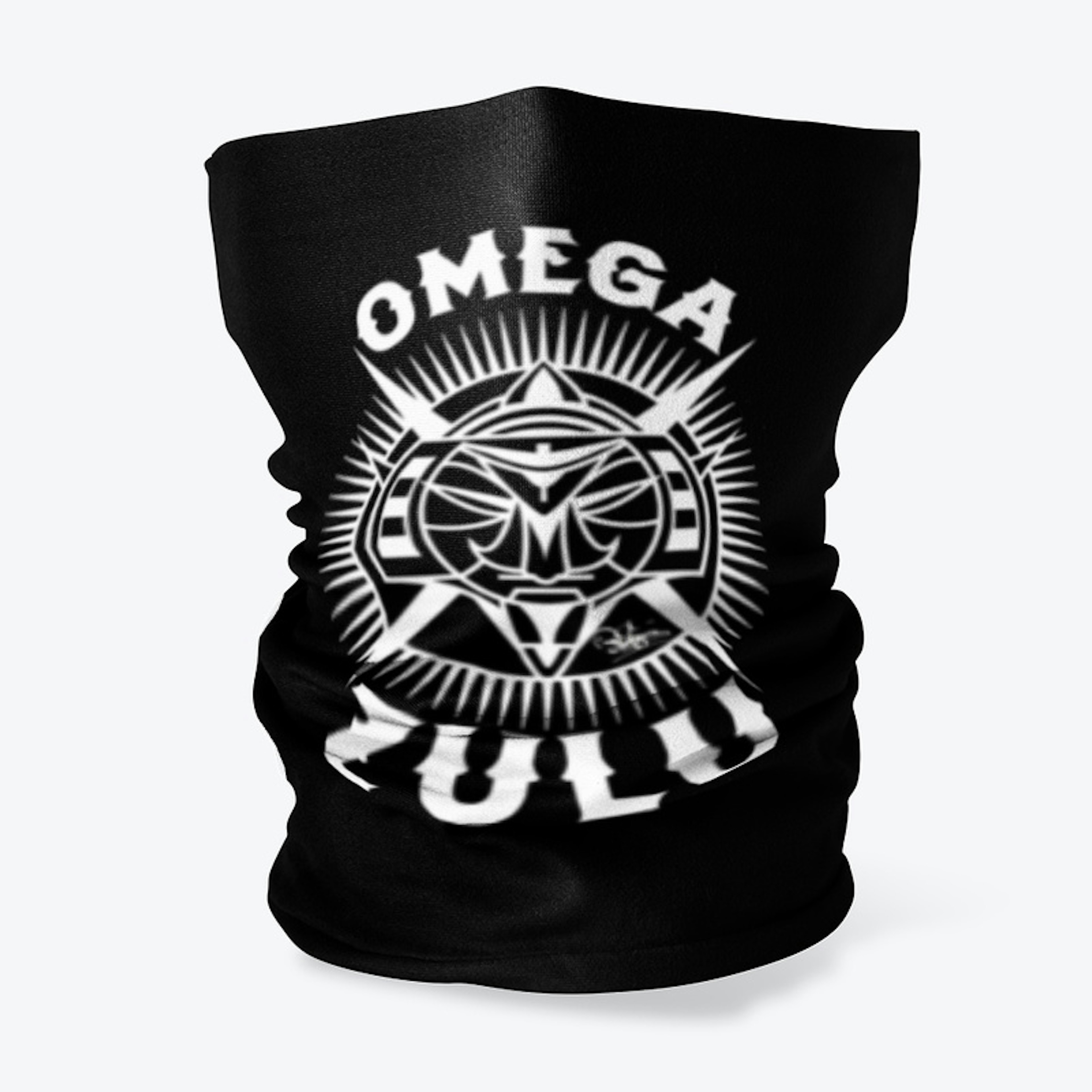 Omega Zulu