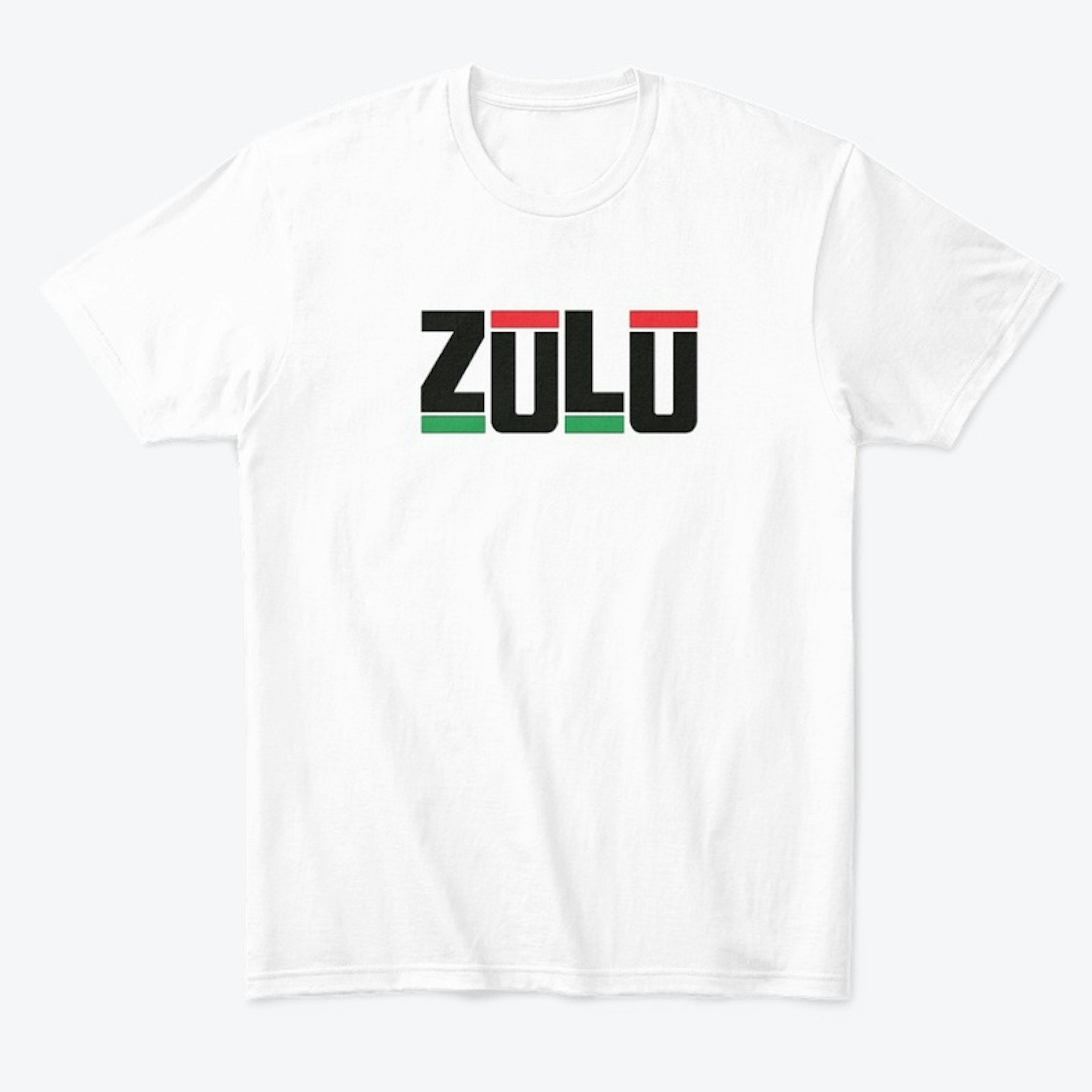 Zulu Strictly Business