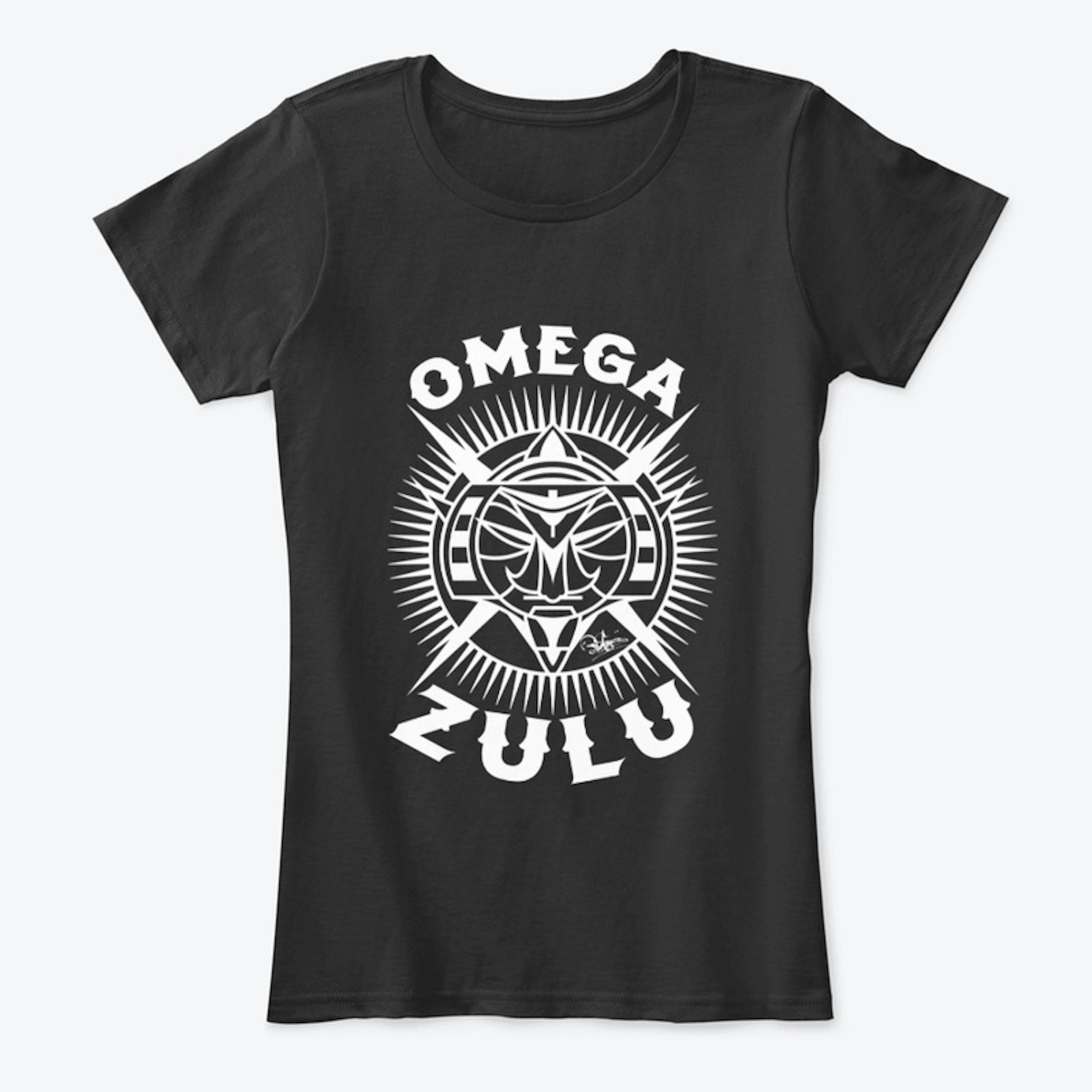 Omega Zulu