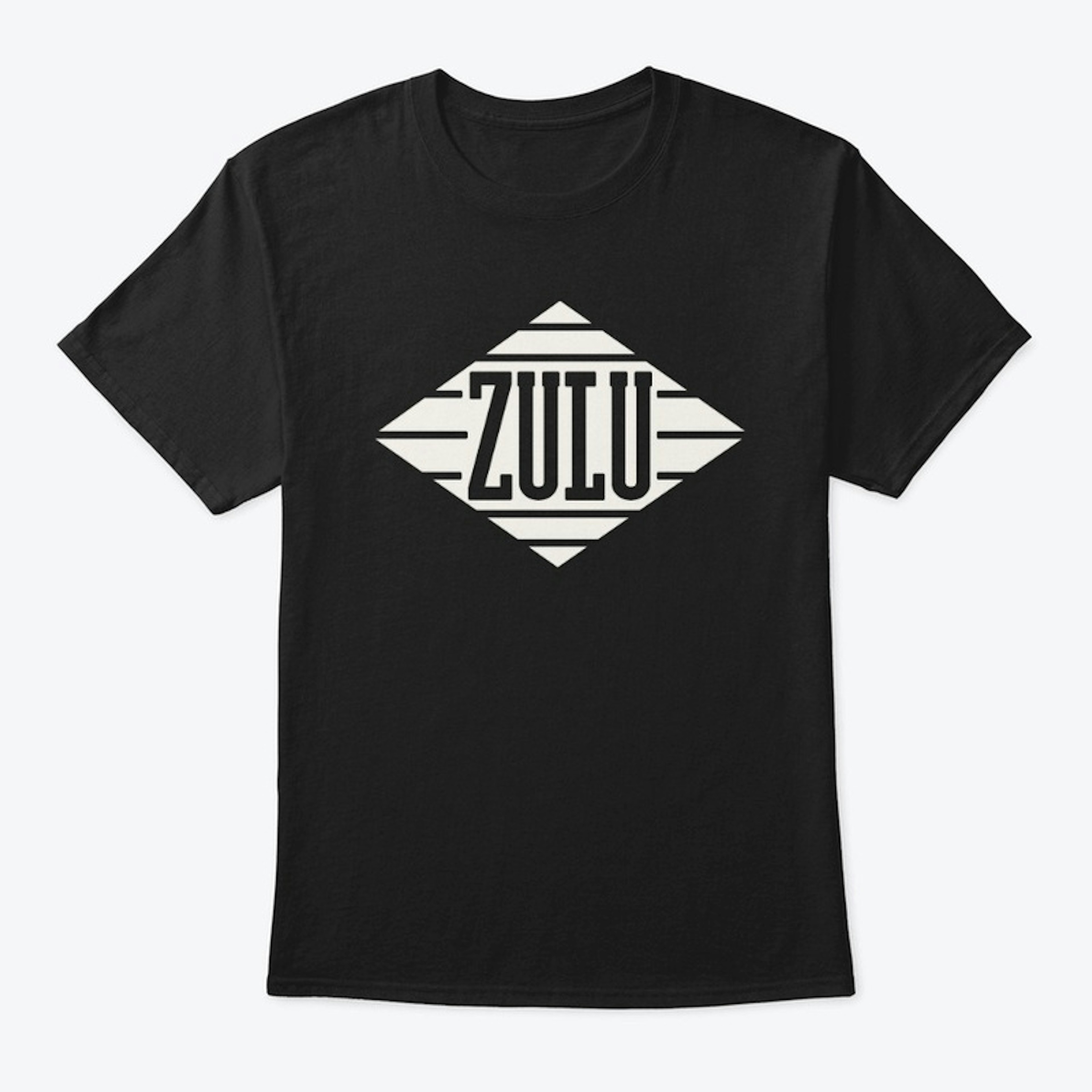Zulu No Jive