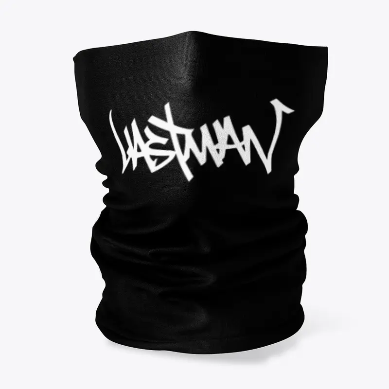 Lastman Handstyle