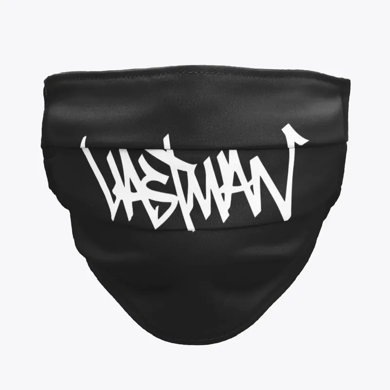 Lastman Handstyle