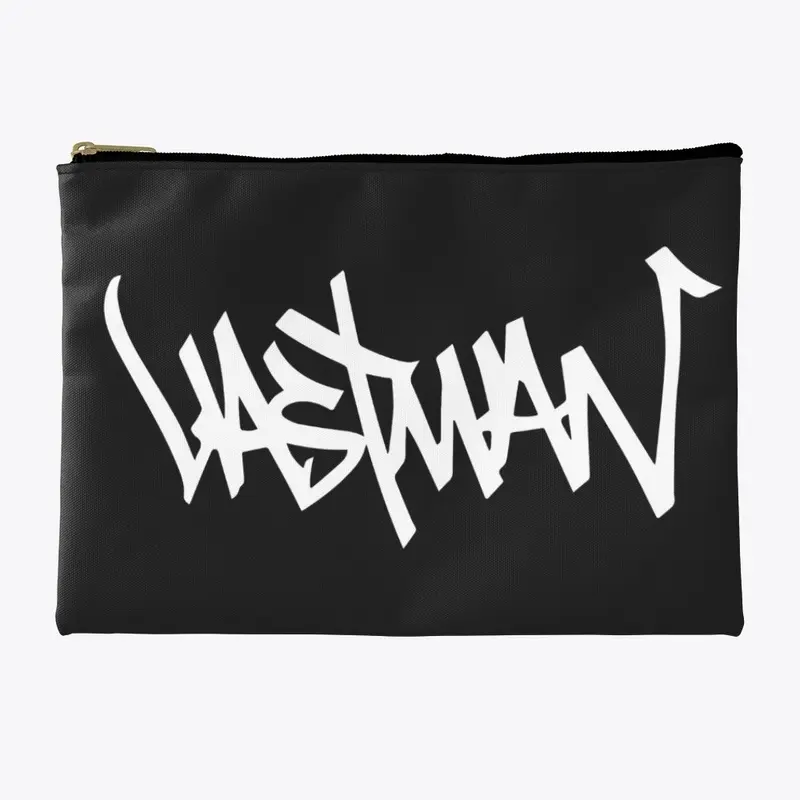 Lastman Handstyle