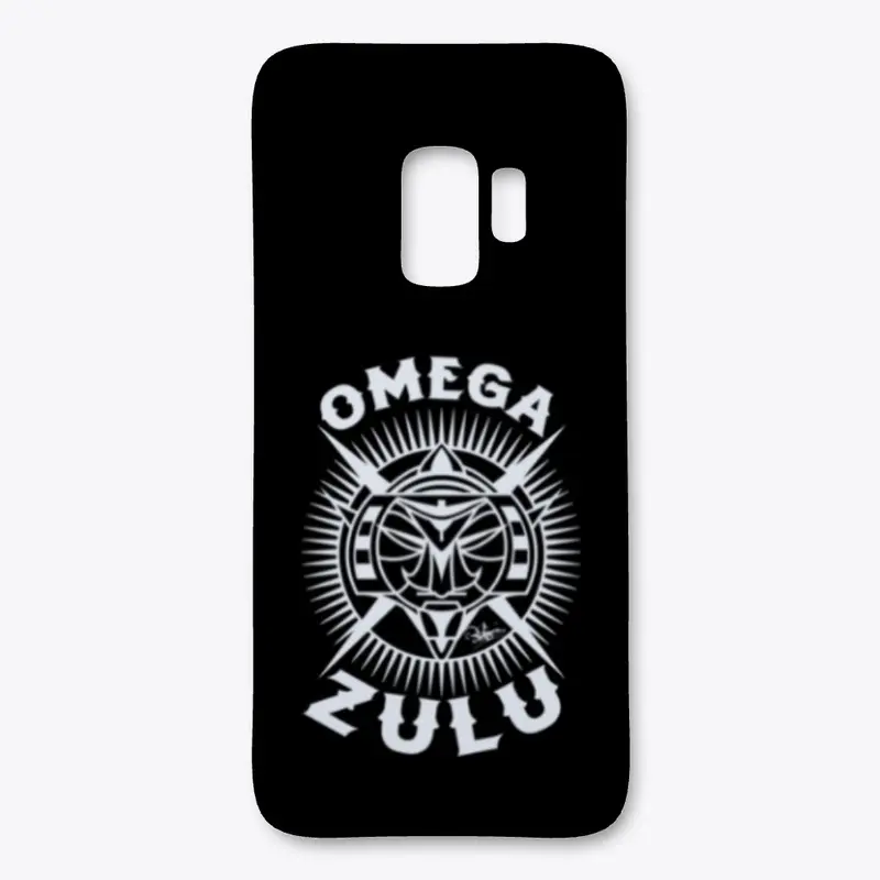 Omega Zulu