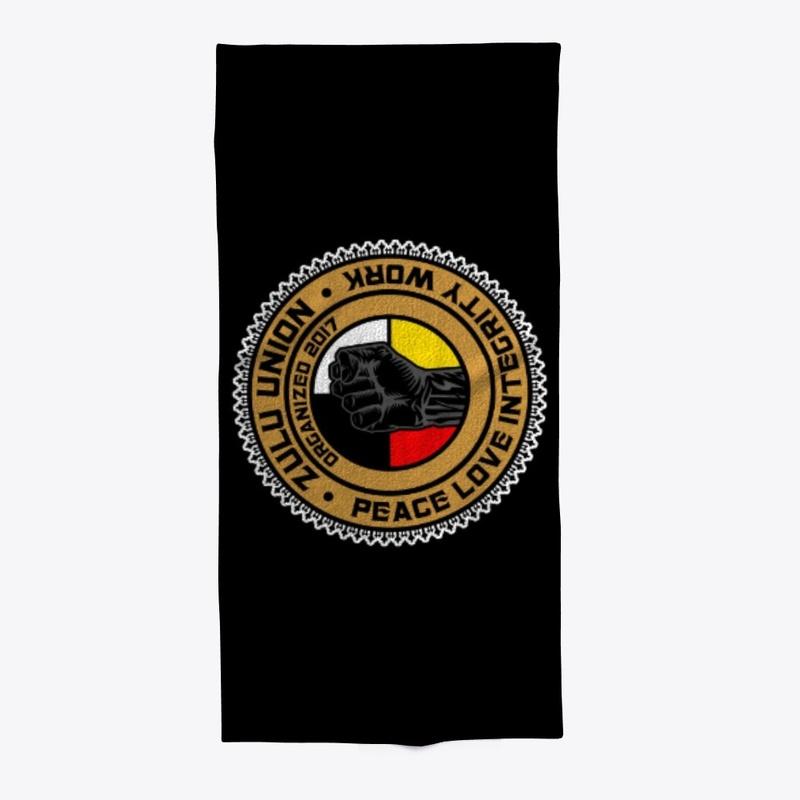 Zulu Union Power Fist