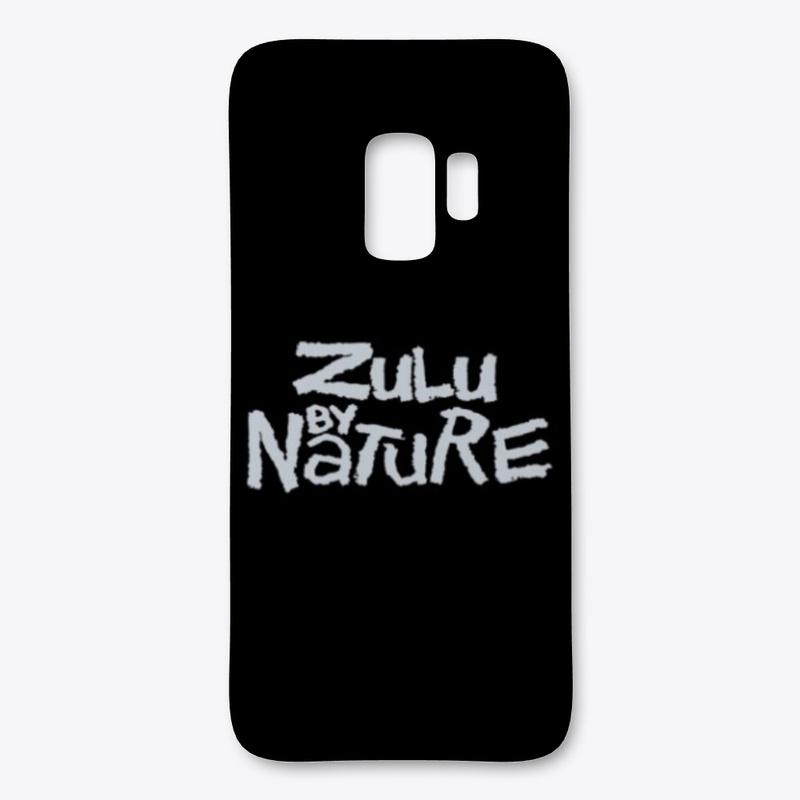 Zulu By Nature