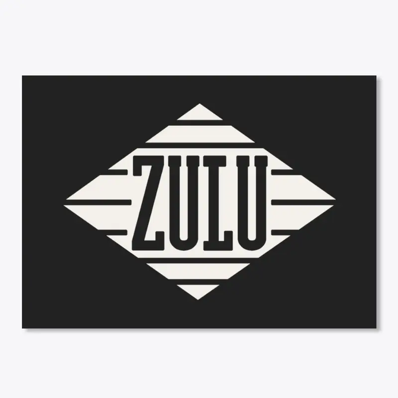 Zulu No Jive