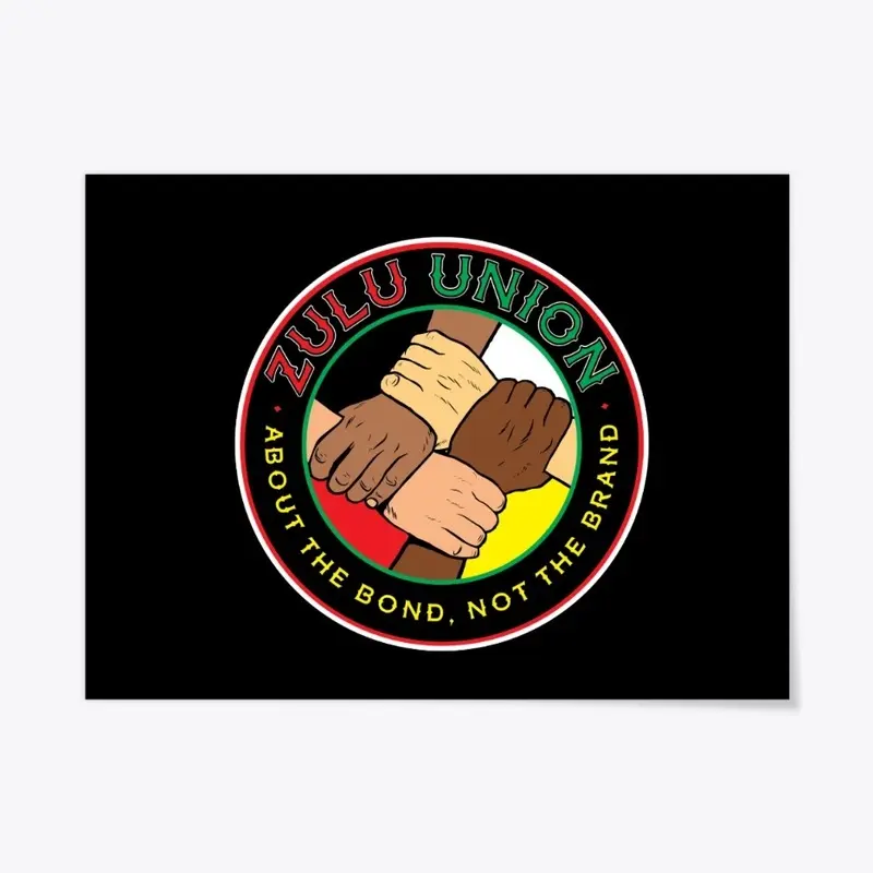 Zulu Union About The Bond