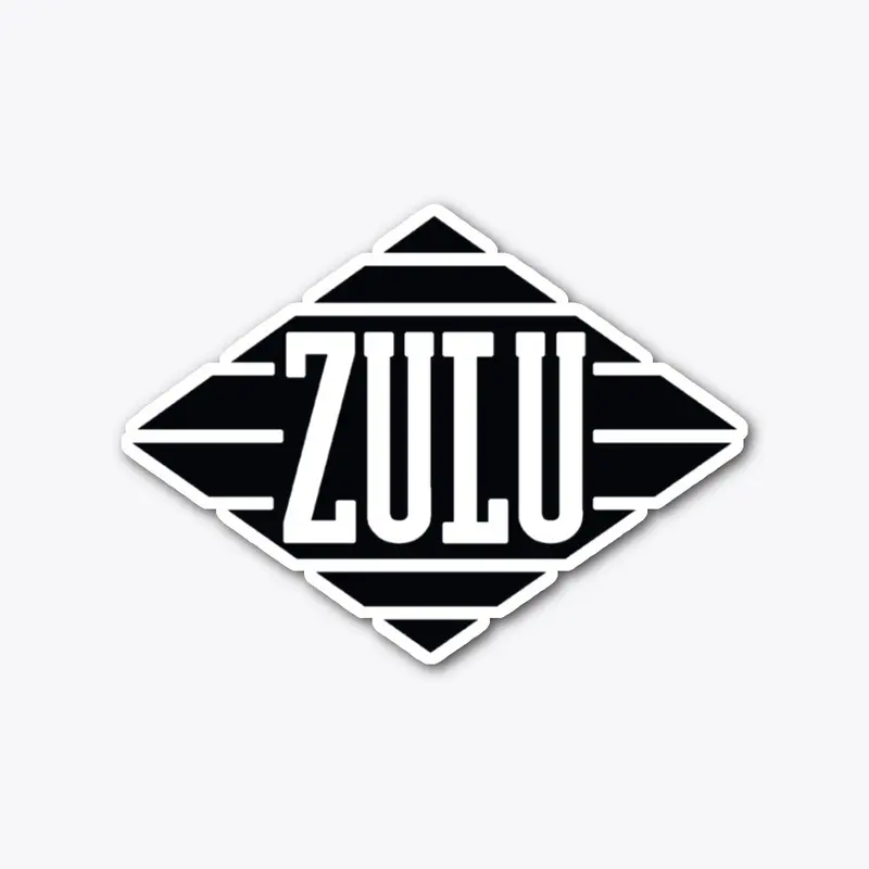 Zulu No Jive