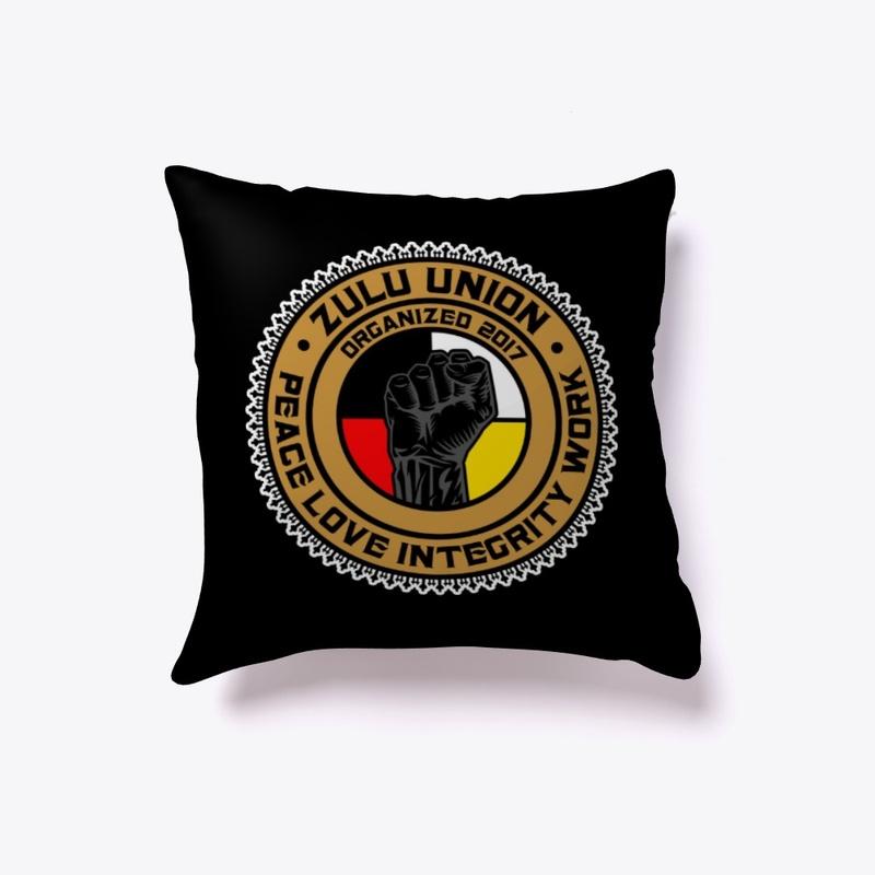 Zulu Union Power Fist