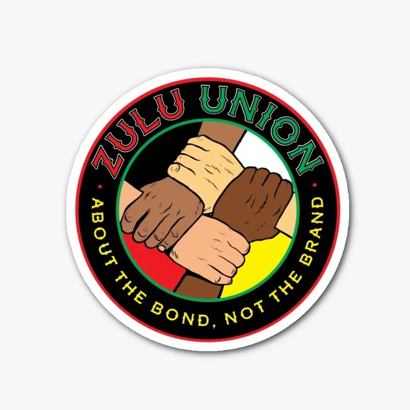 Zulu Union About The Bond