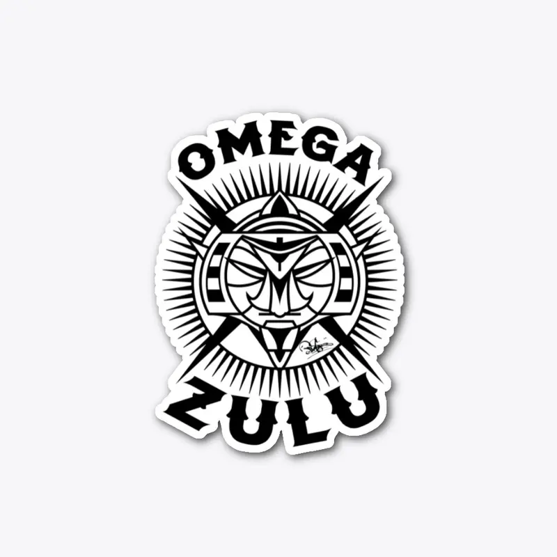 Omega Zulu